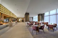 Jinglai Hotel ∙ Selection (Yancheng High-speed Railway Station) - Bữa sáng