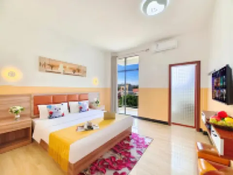 Beihai Qichi Homestay (Yintan Branch)