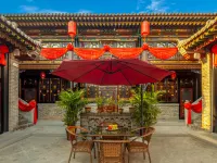 Pingyao Juxian Pavilion Inn (Branch 2Pingyao Ancient City Scenic Area) 핑야오 호텔