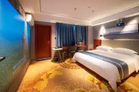Jinsheng apartment