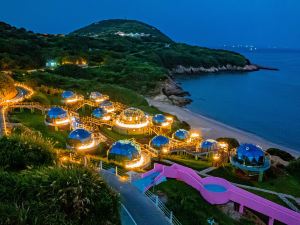 Shengsi Fishing Fish·Stars and Sea Camping Base