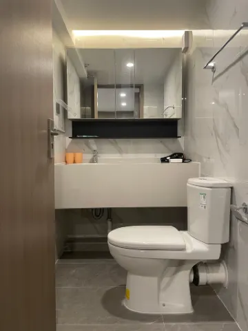 Junbo apartment in Dongguan