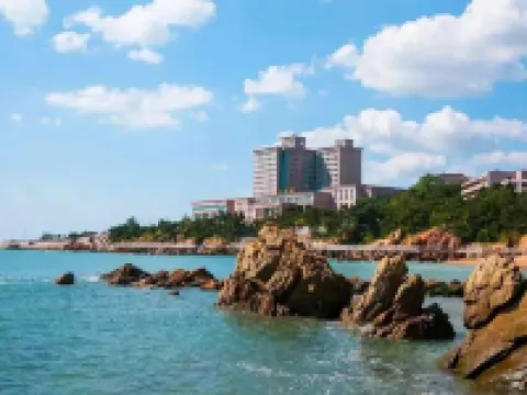 Shidao Hotel Hotel a Rongcheng