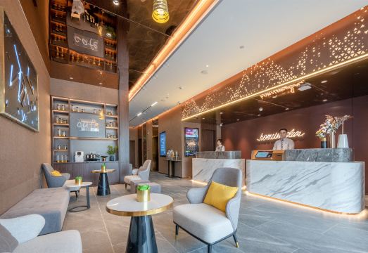 5. 홈 인 플러스 ..