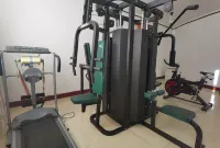 Qufu Queli Bi Lin Hotel