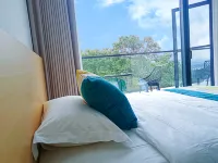 Wangyue Mountain House Homestay (Nanyue Hengshan Scenic Area) - Esports
