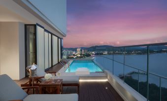 Ascott Dadonghai Bay Sanya