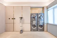 HanTing Hotel (Jurong Baohua Xianlin Cuigu) - Gym