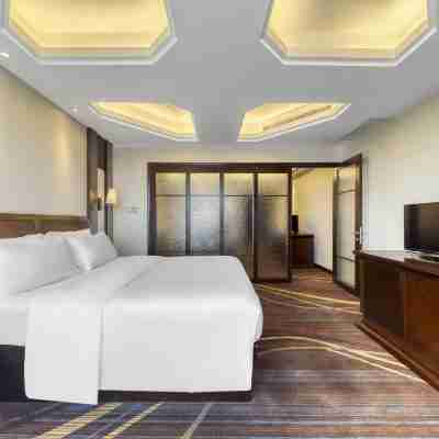 海寧海洲大飯店 Rooms