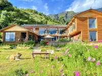 Nibawo Muchen Hostel Hotels in Yanyuan