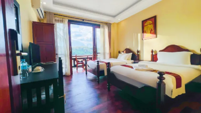 MeKong Theme Hotel, Affiliated by Huaye