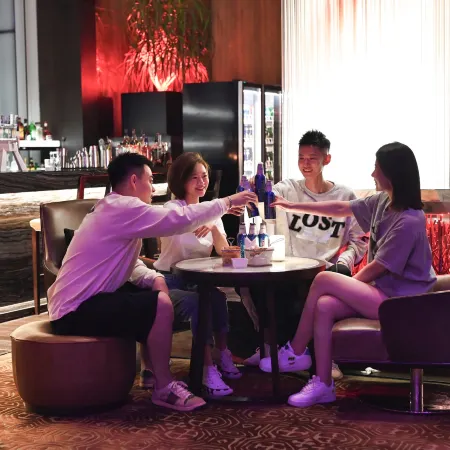 Hyatt Regency Changchun