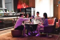 Hyatt Regency Changchun - 5 Sao
