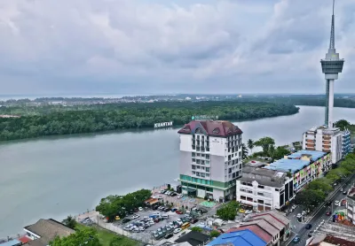 Mega View Hotel Các khách sạn ở 