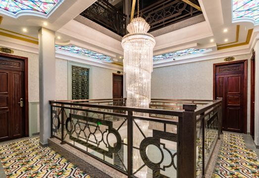 숙소 위치 선정 중요성