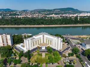 Danubius Hotel Helia