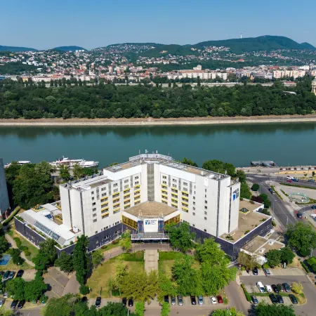 Danubius Hotel Helia