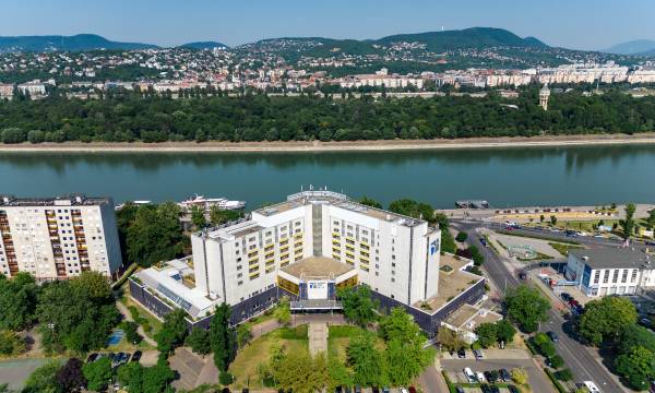 Danubius Hotel Helia