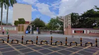 Xiangqing Qi'an Smart Hotel (Tunchang Central Commercial Plaza)