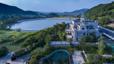 舟山普陀拉斐特·城堡度假莊園 舟山住宿飯店