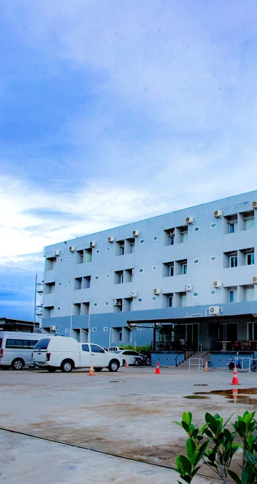 รูปภาพของHorizon Hotel (โรงแรมโฮริซอน)