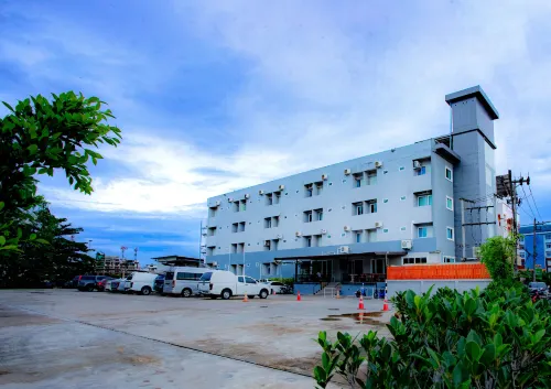 Horizon Hotel