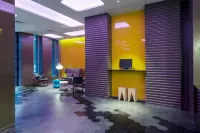 Meizhi Fashion Hotel