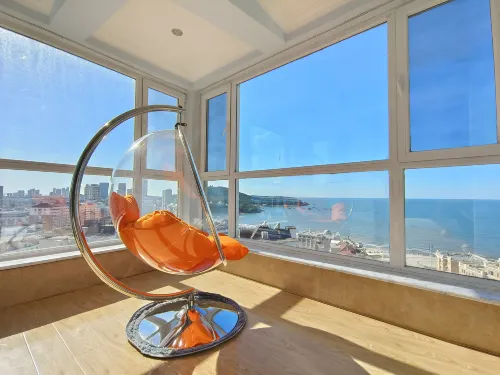 Weihai Haina Hotel Apartment