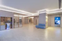 漢庭飯店（池州站店） 池州學院附近的飯店