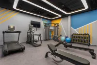 Holiday Inn Express Wenchang Hotels in Wenchang