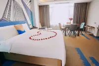 Yangxin Huafu Mingyuan Hotel