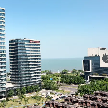 Haoke Hostel (Changxing Taihu Museum)