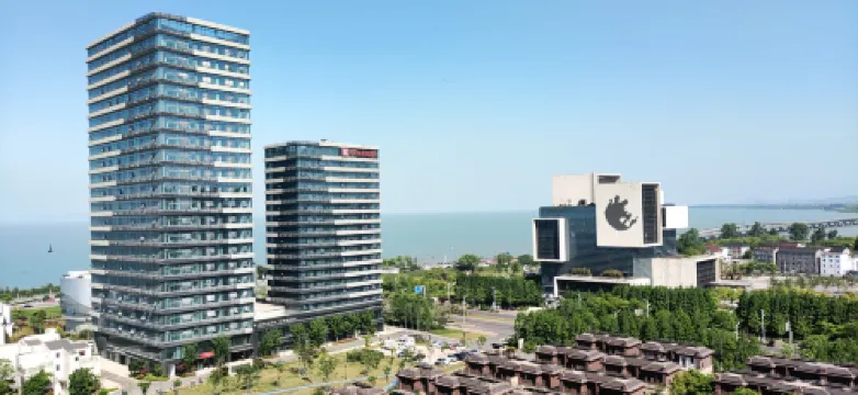 Haoke Hostel (Changxing Taihu Museum)