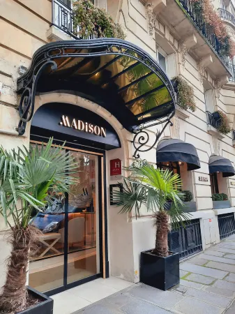 Hôtel Madison