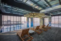 Huahai Hotel (Tuanjie South Road High-tech Hospital Xi'an Software Park)