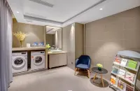 Homeinn · neo Hotel (Bin County Longguang Building) Hôtels à : Binxian