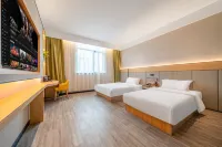Shengli Boutique Hotel (Dongtai Yaohan)