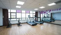 Lavande Hotels (Zhengzhou Economic Development Zone International Logistics Park Fangte)