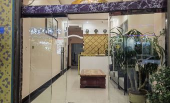 Xiangyun Chengli Boutique Hotel
