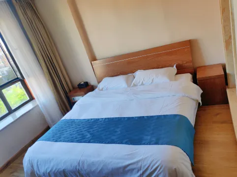 Mingmen Hotel فنادق مميّزة Photos