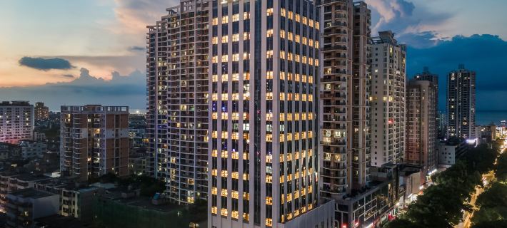 JI Hotel (Beihai Old Street Beibuwan Square) Hotels in Beihai