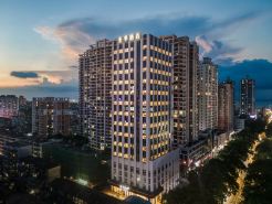 全季酒店（北海老街北部灣廣場店）