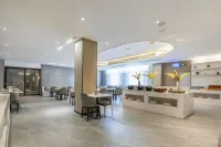 如家精選飯店（拉薩布達拉宮八廓街店）