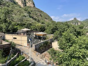 Qianyu Qianxun Homestay (Fangshan Branch)