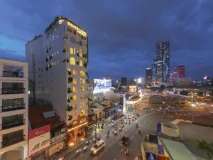 Silverland Ben Thanh Hotel