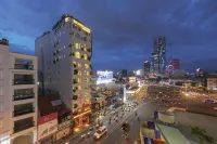 Silverland Ben Thanh Hotel Hôtels à : 1er (Marché de Ben Thanh)