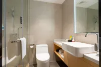 City Comfort Inn Hotel (Xiangyang Railway Station Daqing Dong Road) Hôtels à : Xiangfan