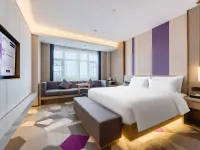 Lavande Hotel (Suizhou Wuyue Plaza)
