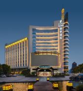 Changzhou Jinjiang Liting Hotel