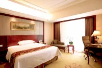 Vienna International Hotel Hotels near BAILIAN OUTLETS PLAZA(QINGPU·SHANGHAI)